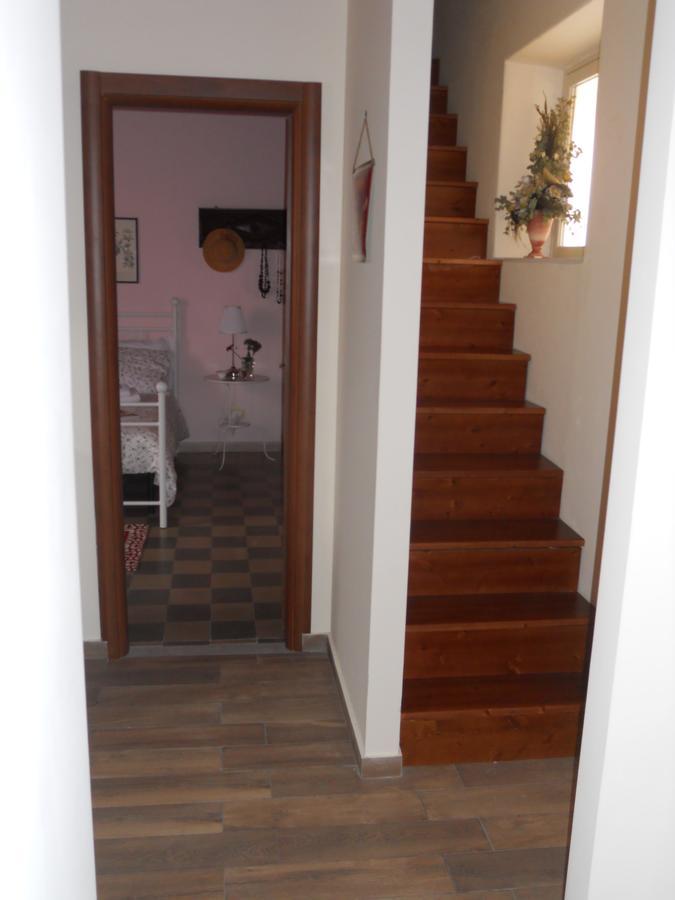 Casa Arenella Appartamento Con Parcheggio Privato Palermo Exterior foto